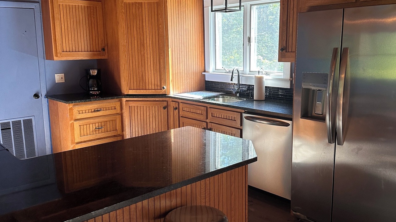 Photo of Kitchen in Chittenden