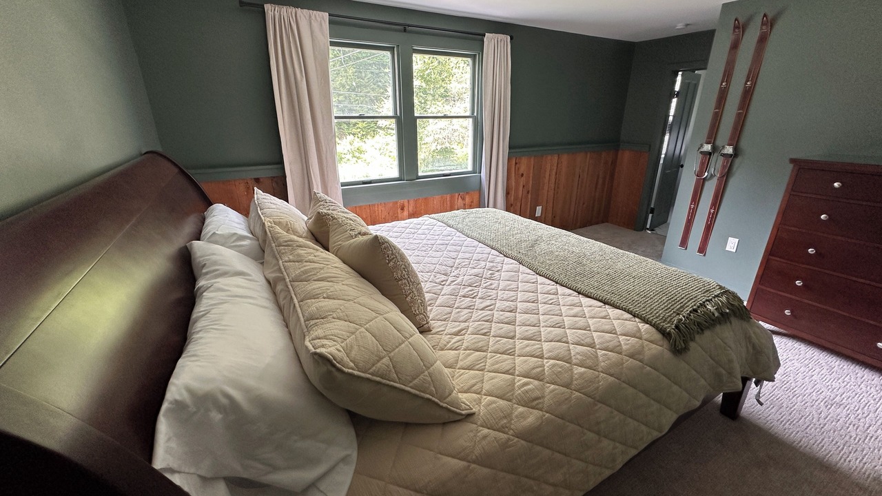 Photo of Bedroom in Chittenden