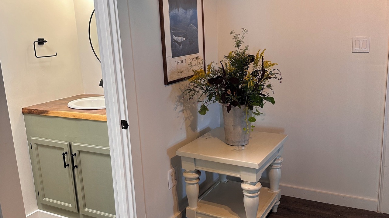 Photo of Bathroom in Chittenden