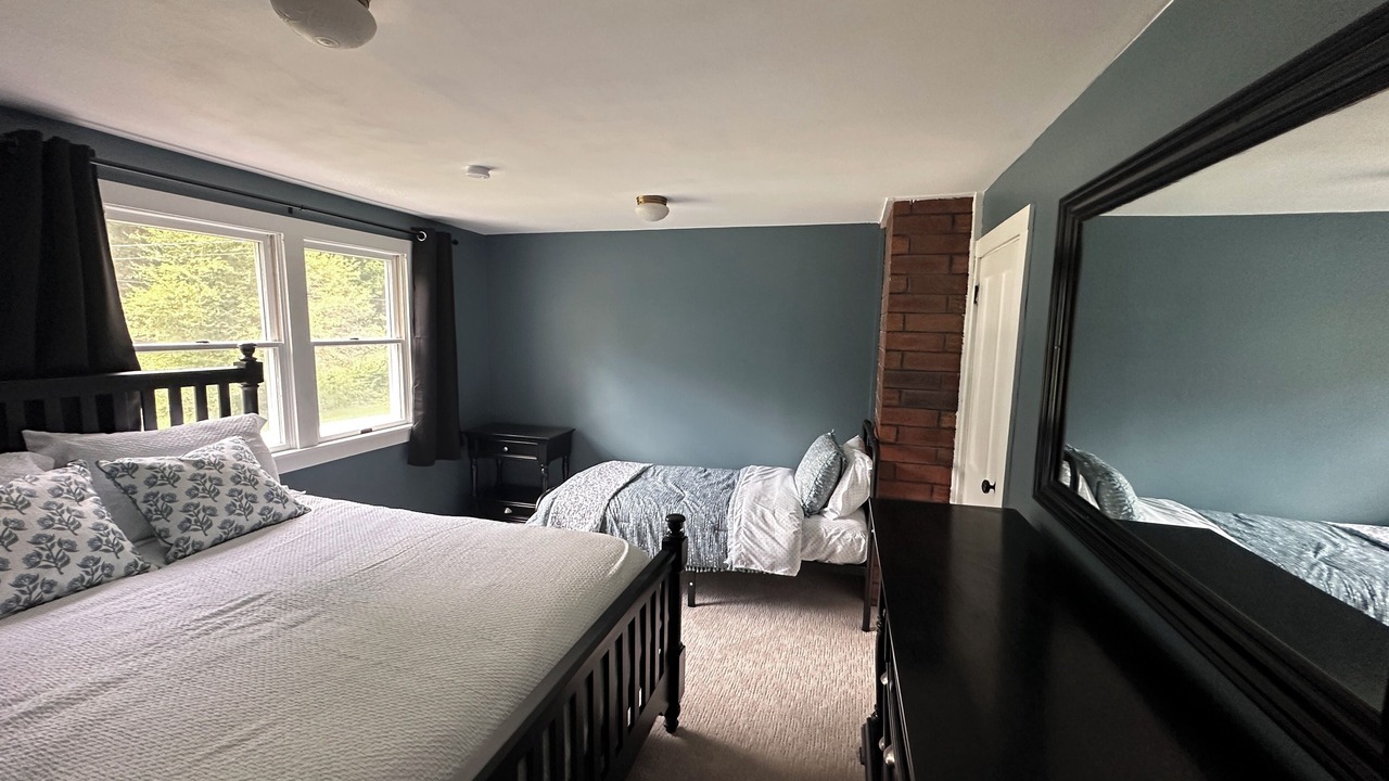 Photo of Bedroom in Chittenden