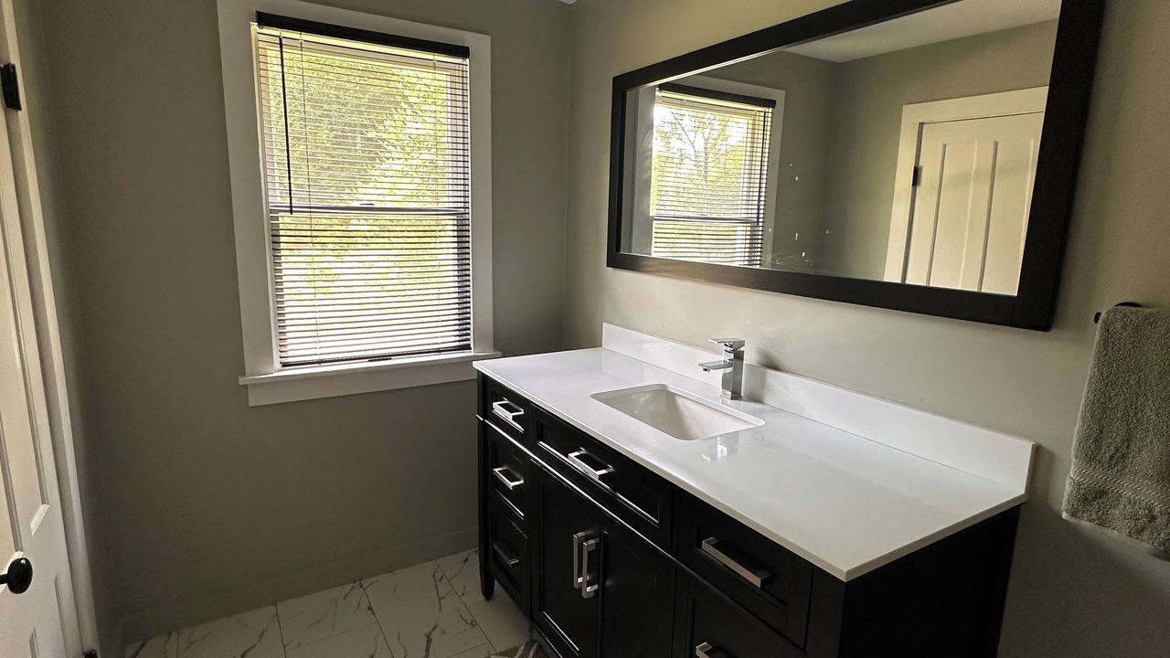 Photo of Bathroom in Chittenden