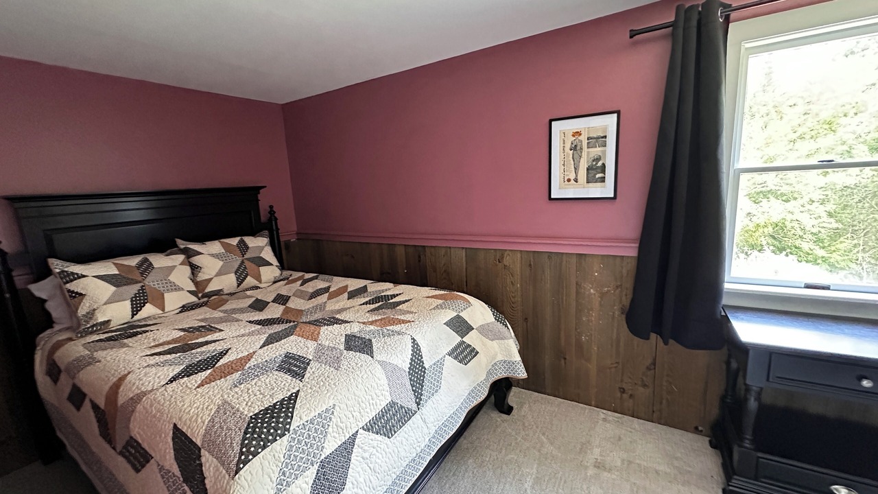 Photo of Bedroom in Chittenden