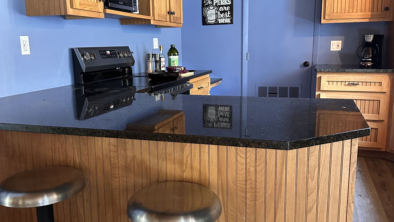 Photo of Kitchen in Chittenden