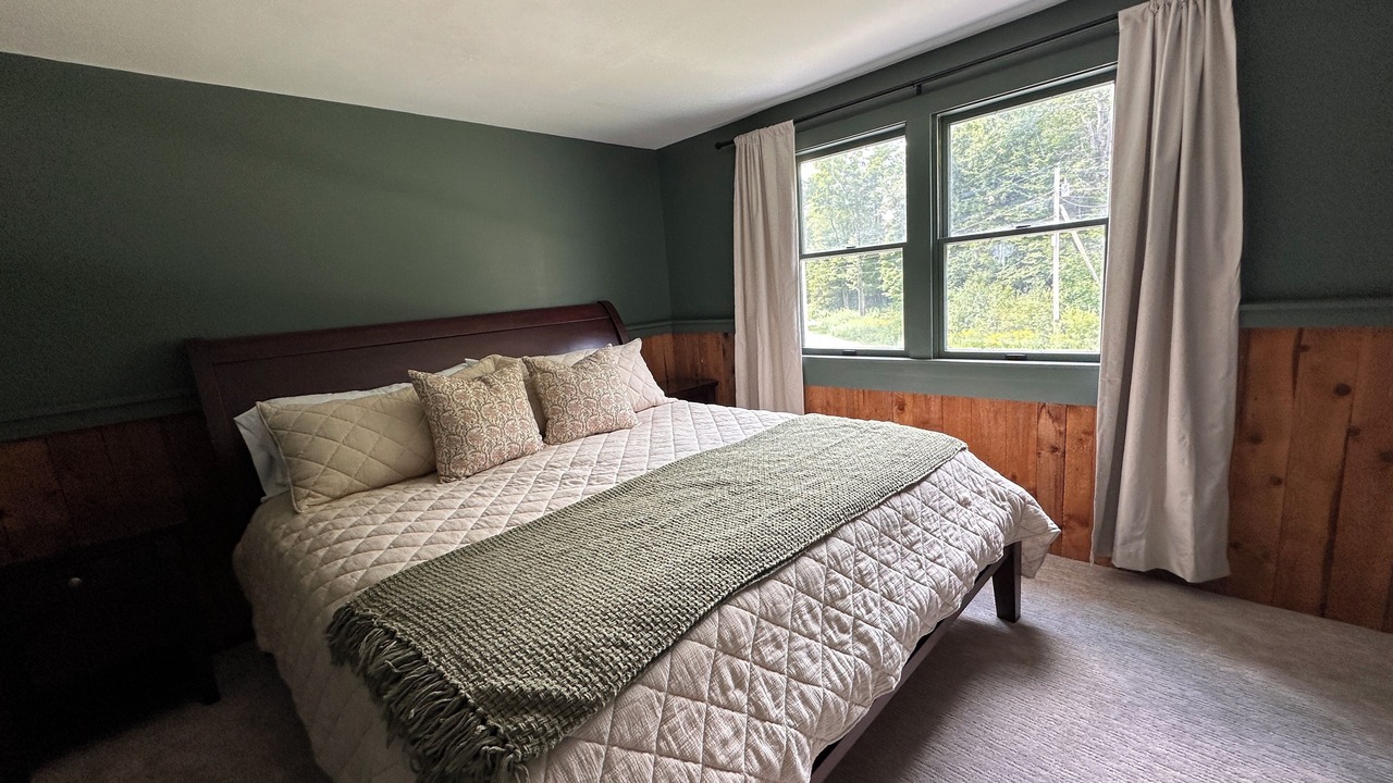 Photo of Bedroom in Chittenden