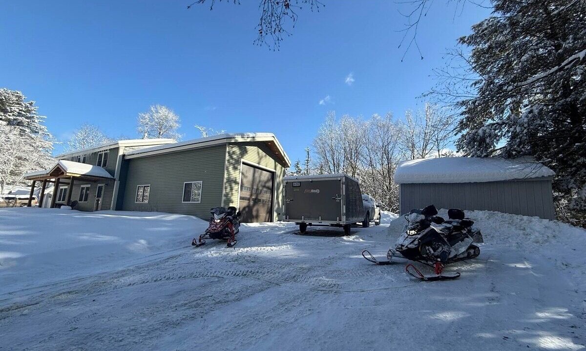 Photo of Outdoor in Chittenden