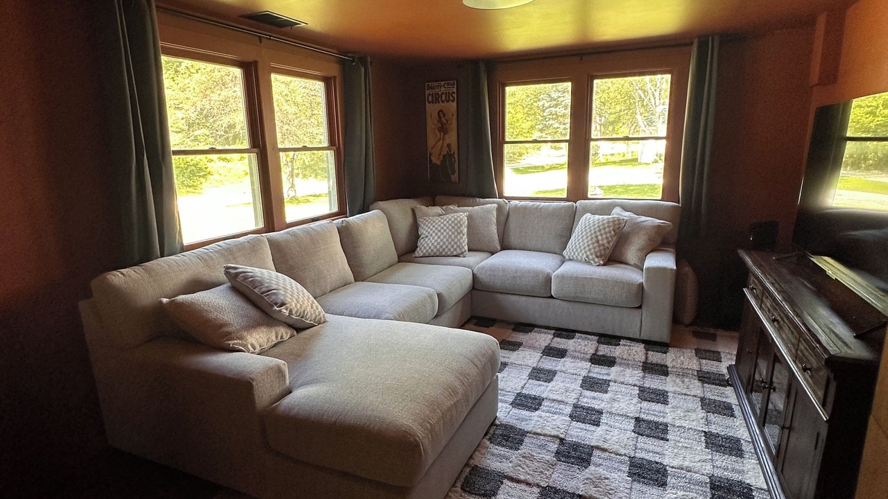 Photo of Livingroom in Chittenden
