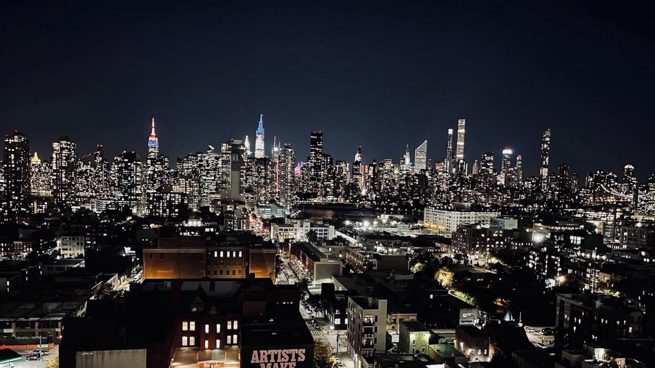 Photo of Outdoor in Hunters Point