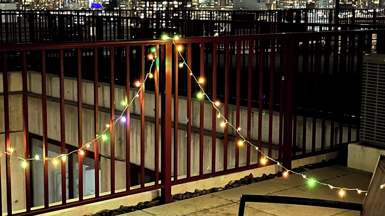 Photo of Outdoor in Hunters Point
