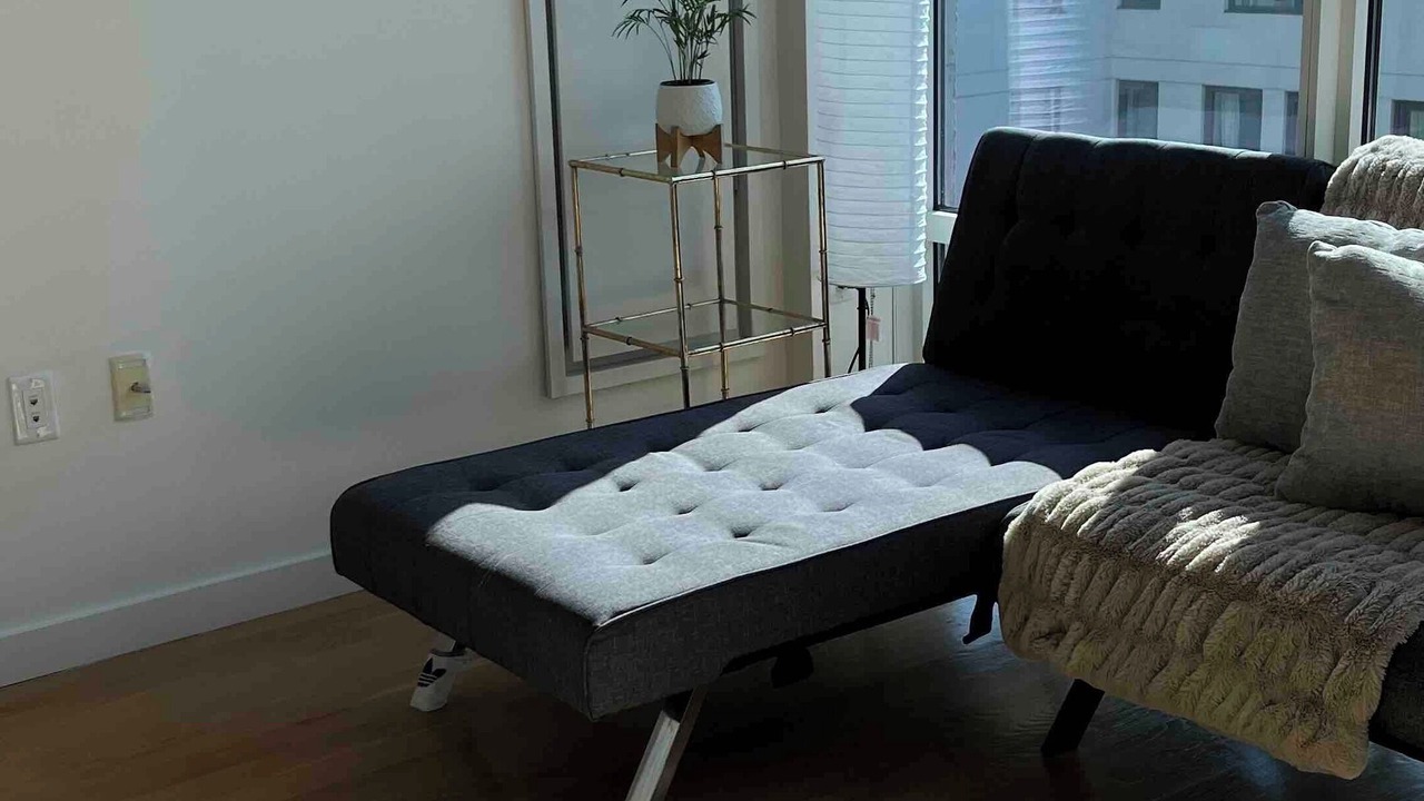 Photo of Livingroom in Hunters Point