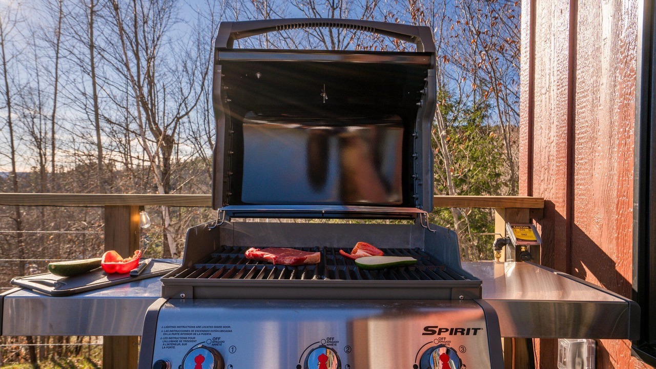 Photo of Outdoor in Bethel