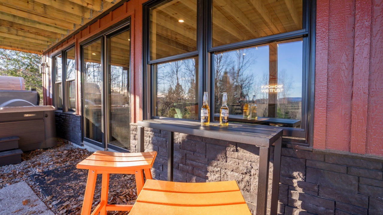 Photo of Outdoor in Bethel