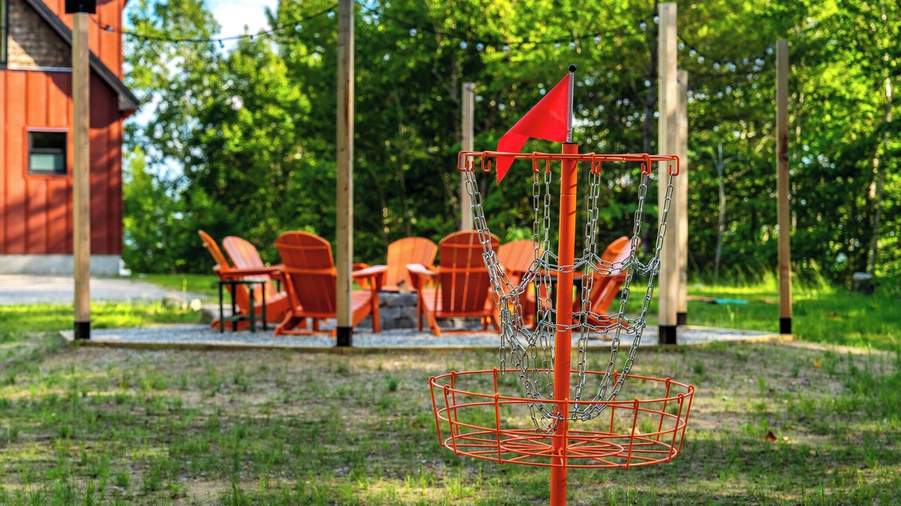 Photo of Outdoor in Bethel
