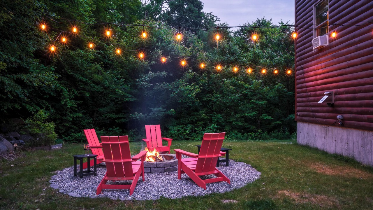 Photo of Outdoor in Bethel