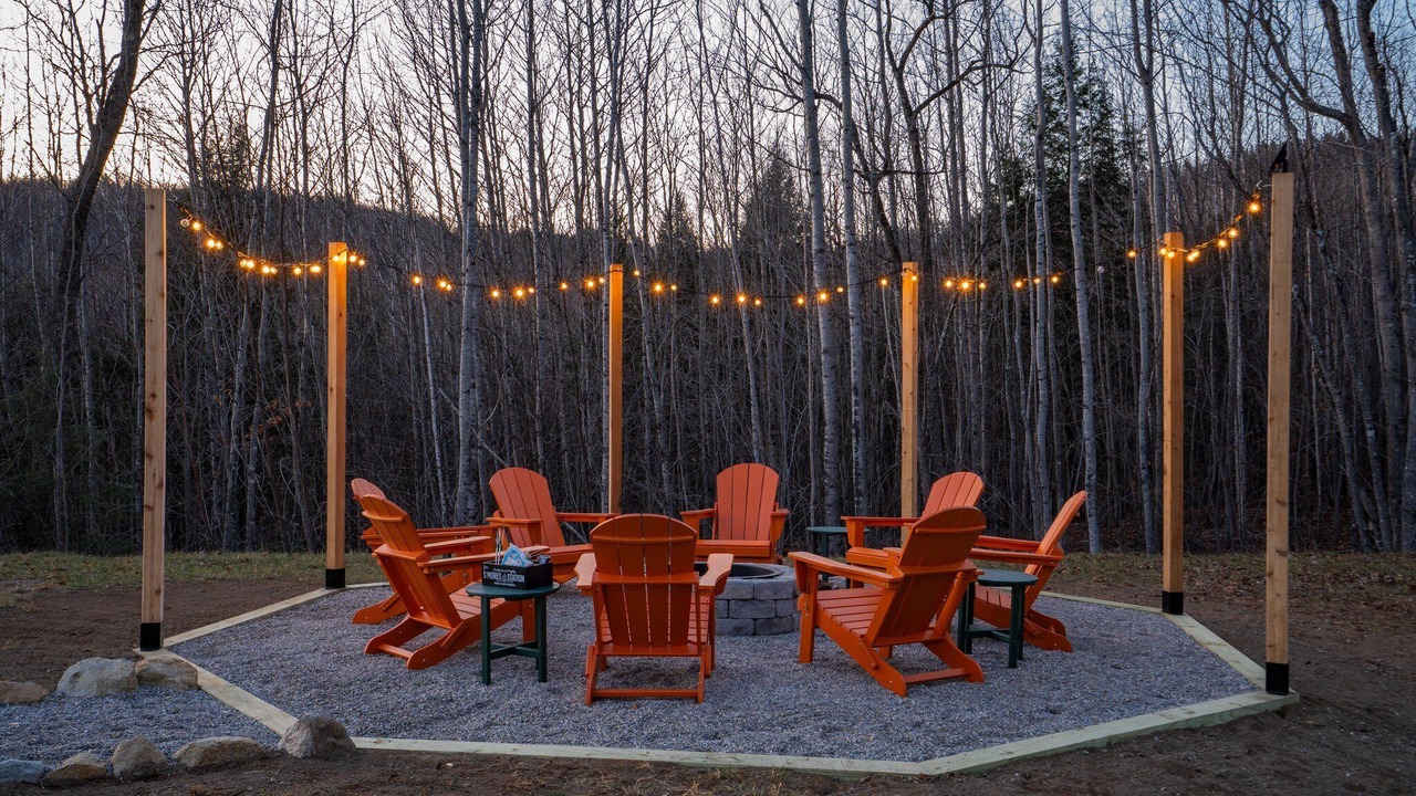 Photo of Outdoor in Bethel