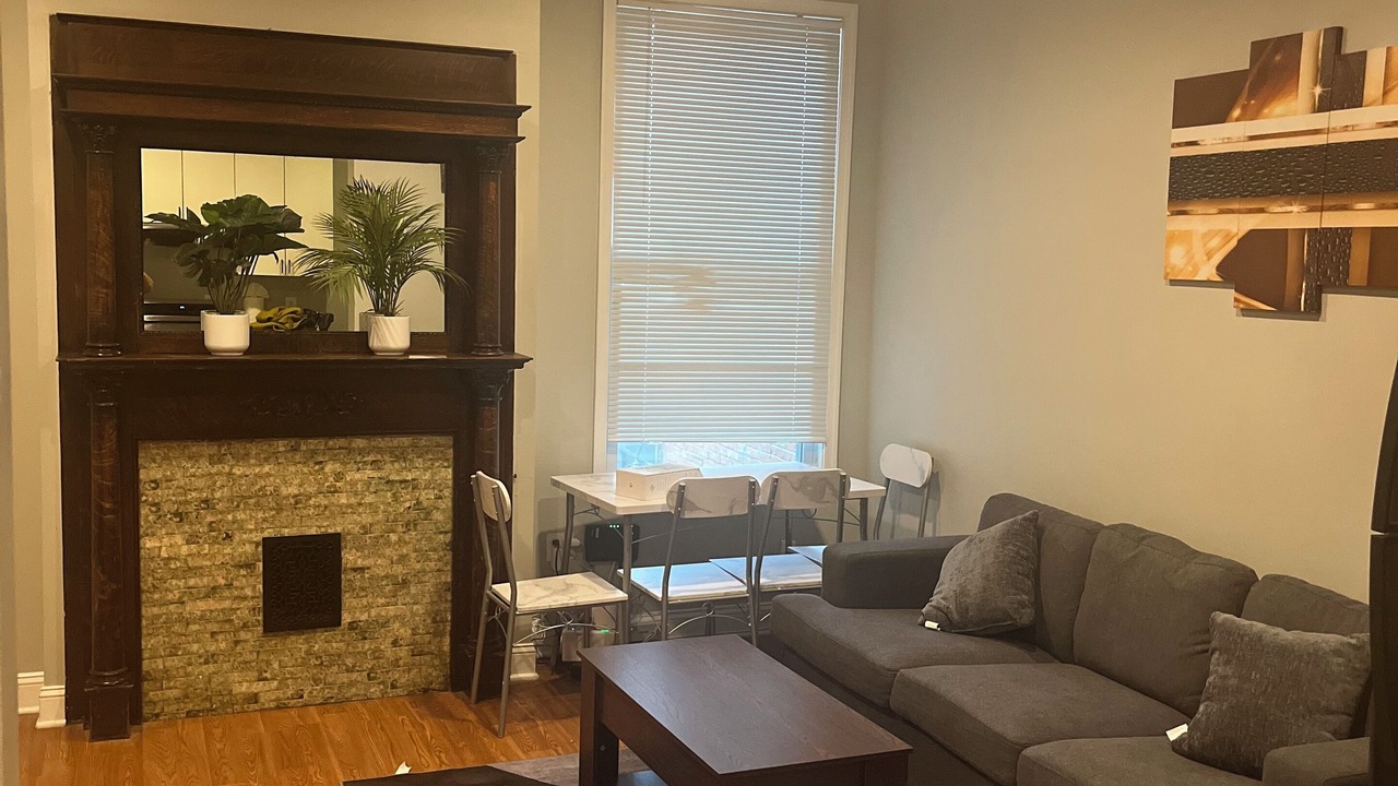 Photo of Livingroom in Eckington
