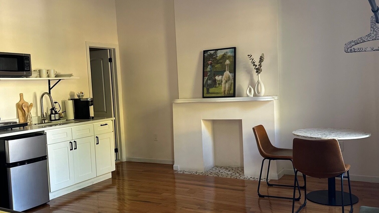 Photo of Bedroom in Bedford-Stuyvesant