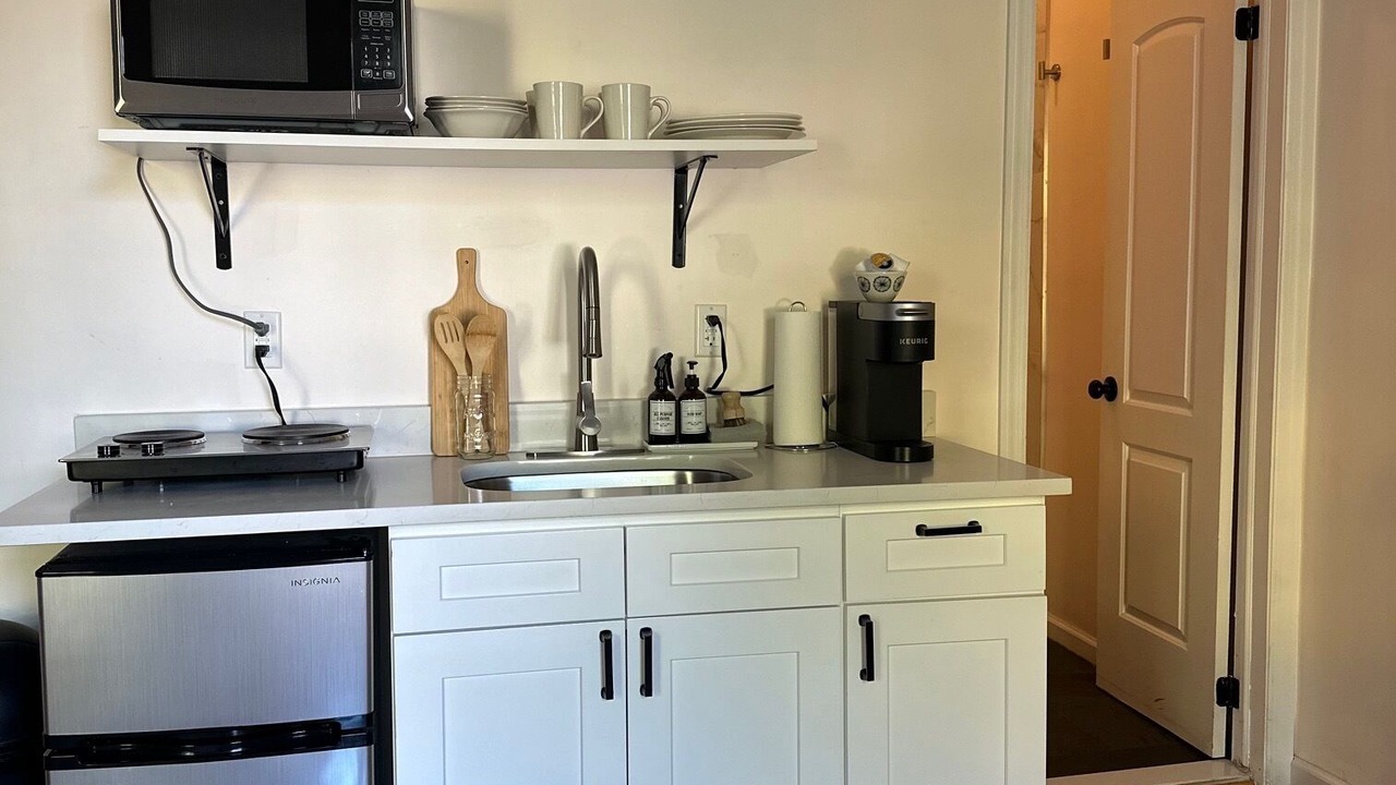 Photo of Kitchen in Bedford-Stuyvesant