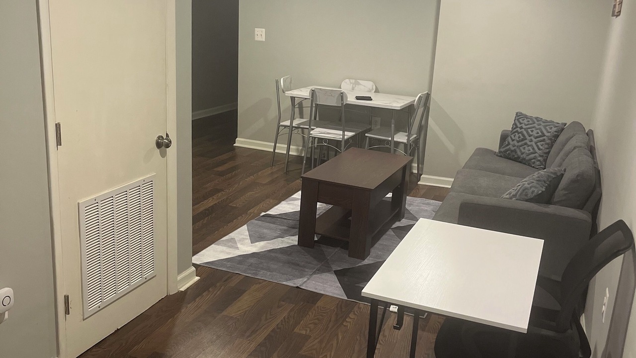 Photo of Livingroom in Eckington