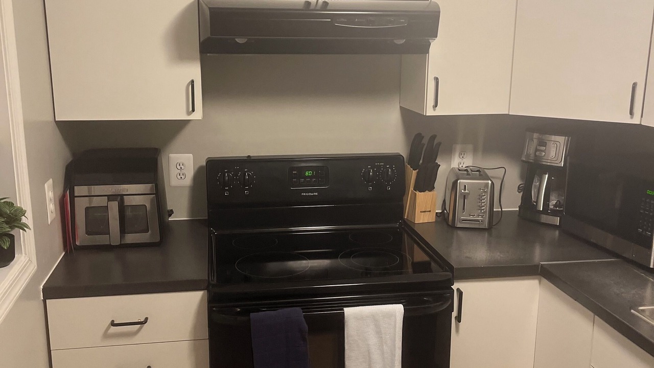 Photo of Kitchen in Eckington