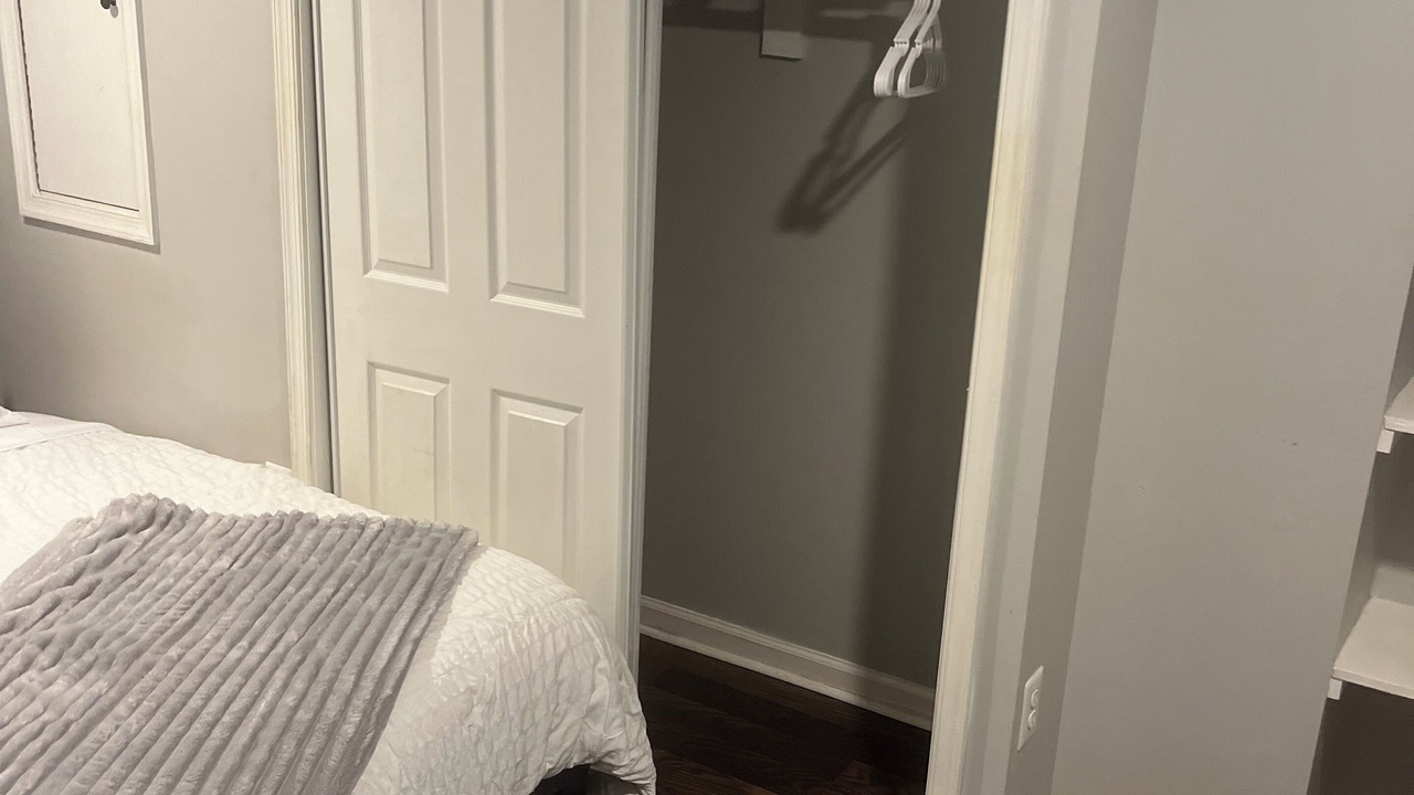 Photo of Bedroom in Eckington