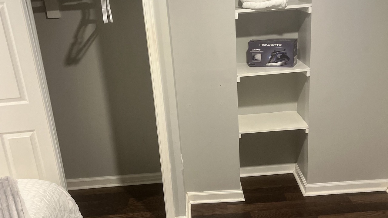 Photo of Bedroom in Eckington