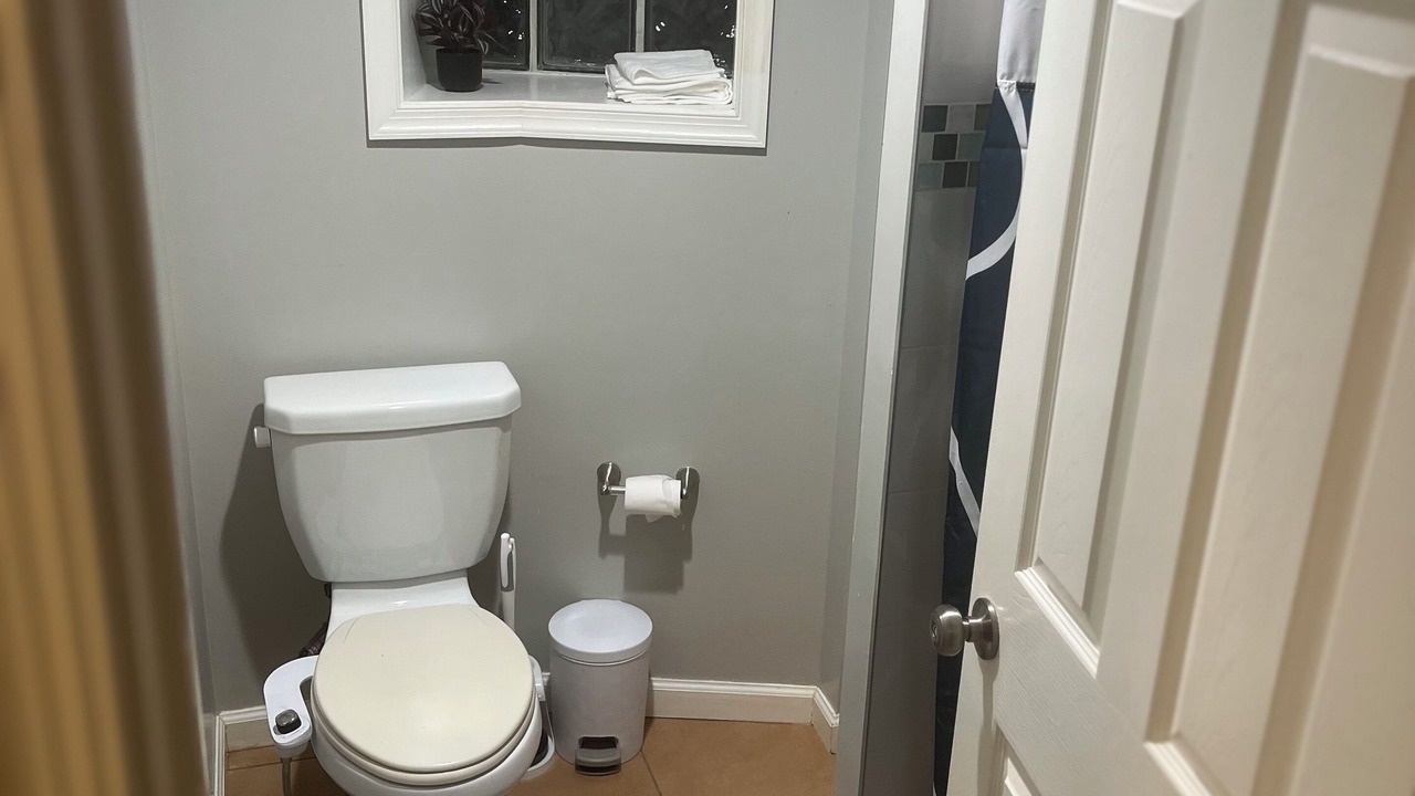 Photo of Bathroom in Eckington