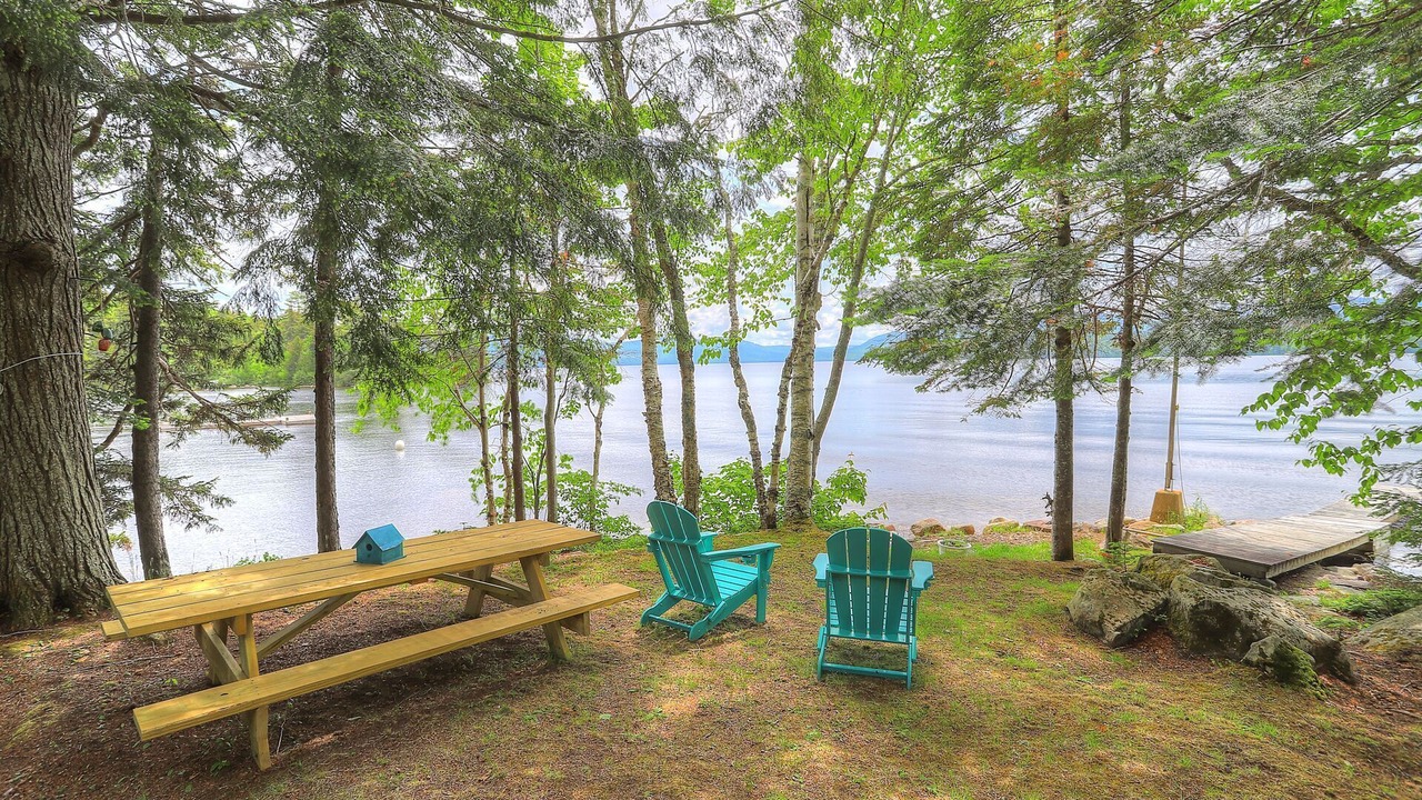 Photo of Outdoor in Rangeley Plantation
