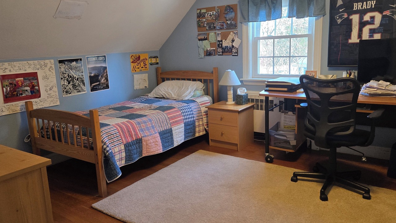 Photo of Bedroom in Lexington