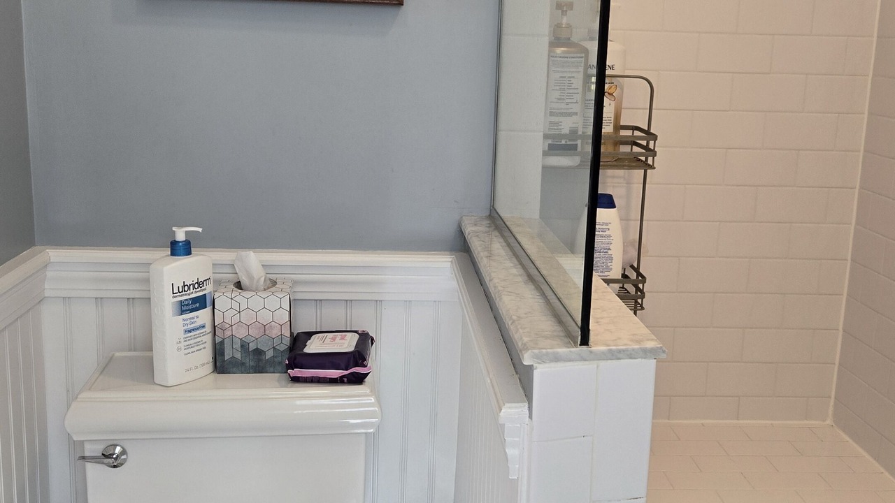 Photo of Bathroom in Lexington