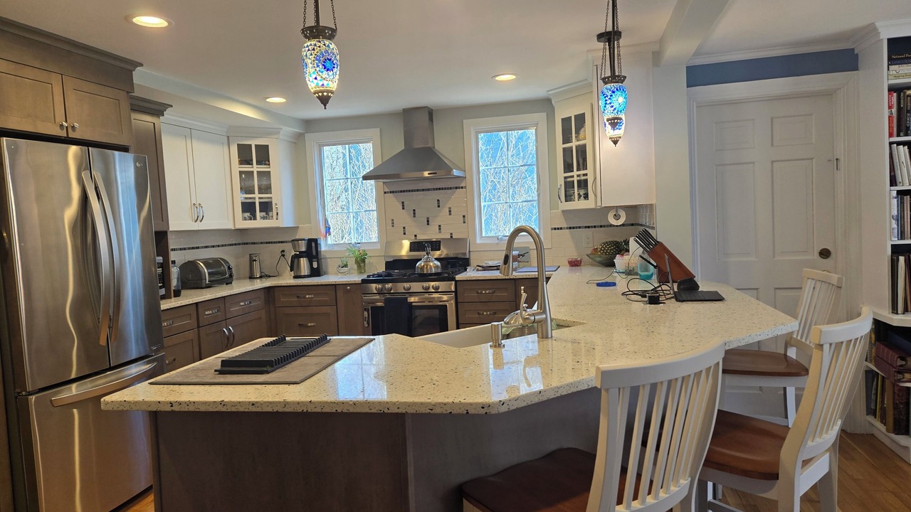 Photo of Kitchen in Lexington