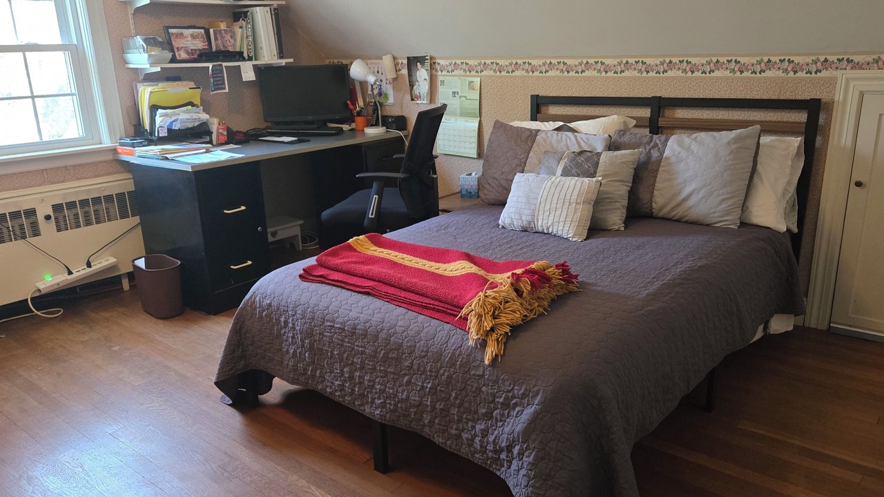 Photo of Bedroom in Lexington