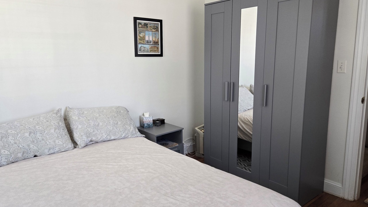 Photo of Bedroom in Lexington