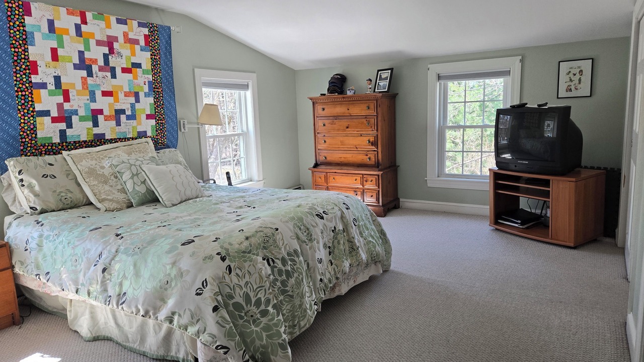 Photo of Bedroom in Lexington
