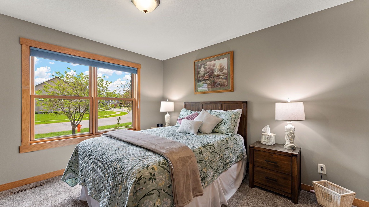 Photo of Bedroom in Rochester