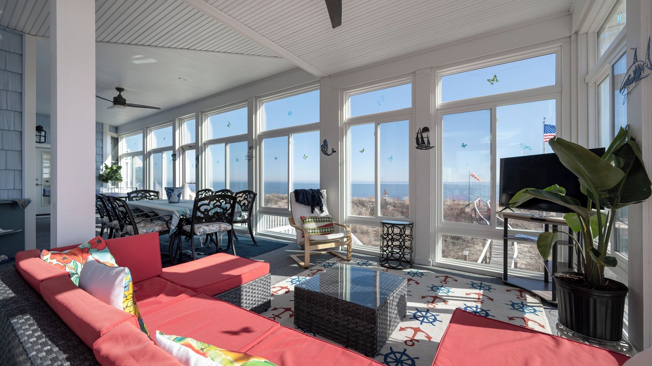 Photo of Livingroom in Prime Hook Beach