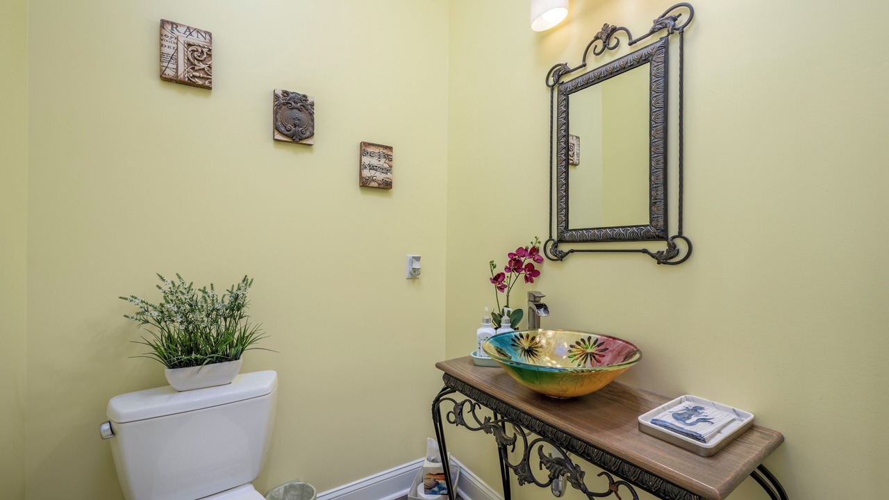 Photo of Bathroom in Prime Hook Beach