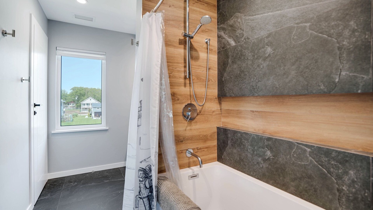 Photo of Bathroom in Flanders