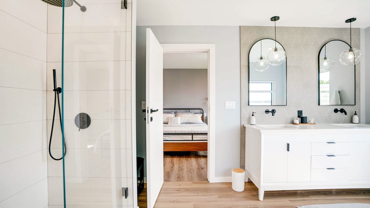 Photo of Bathroom in Flanders
