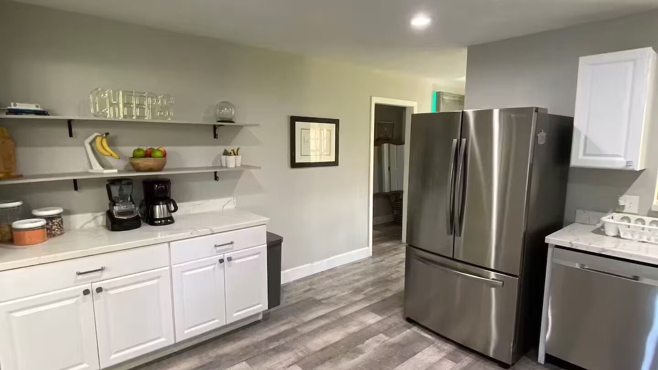 Photo of Kitchen in Hitchcock