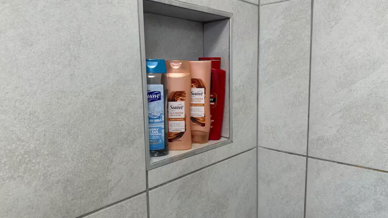 Photo of Bathroom in Hitchcock