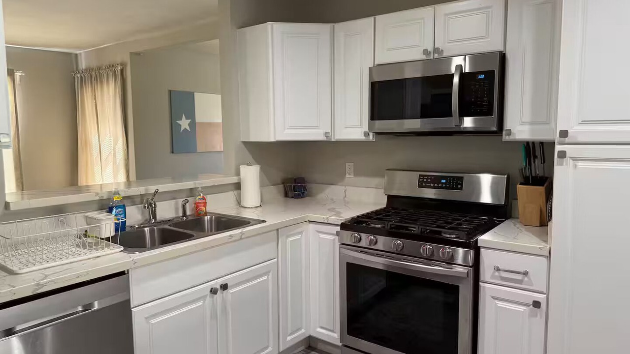 Photo of Kitchen in Hitchcock