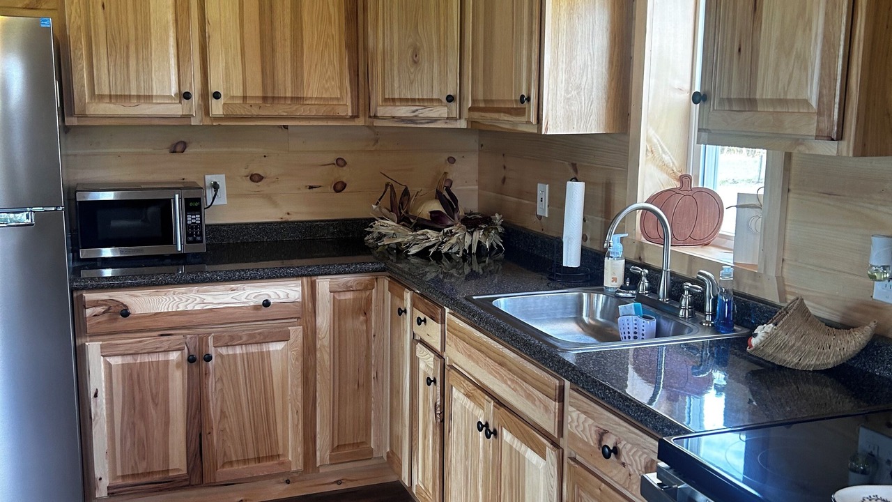 Photo of Kitchen in Amsterdam