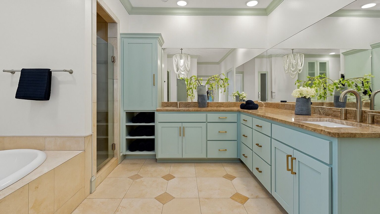 Photo of Bathroom in Glen Iris