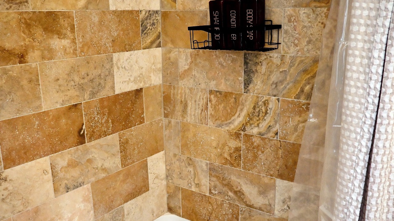 Photo of Bathroom in Glen Iris