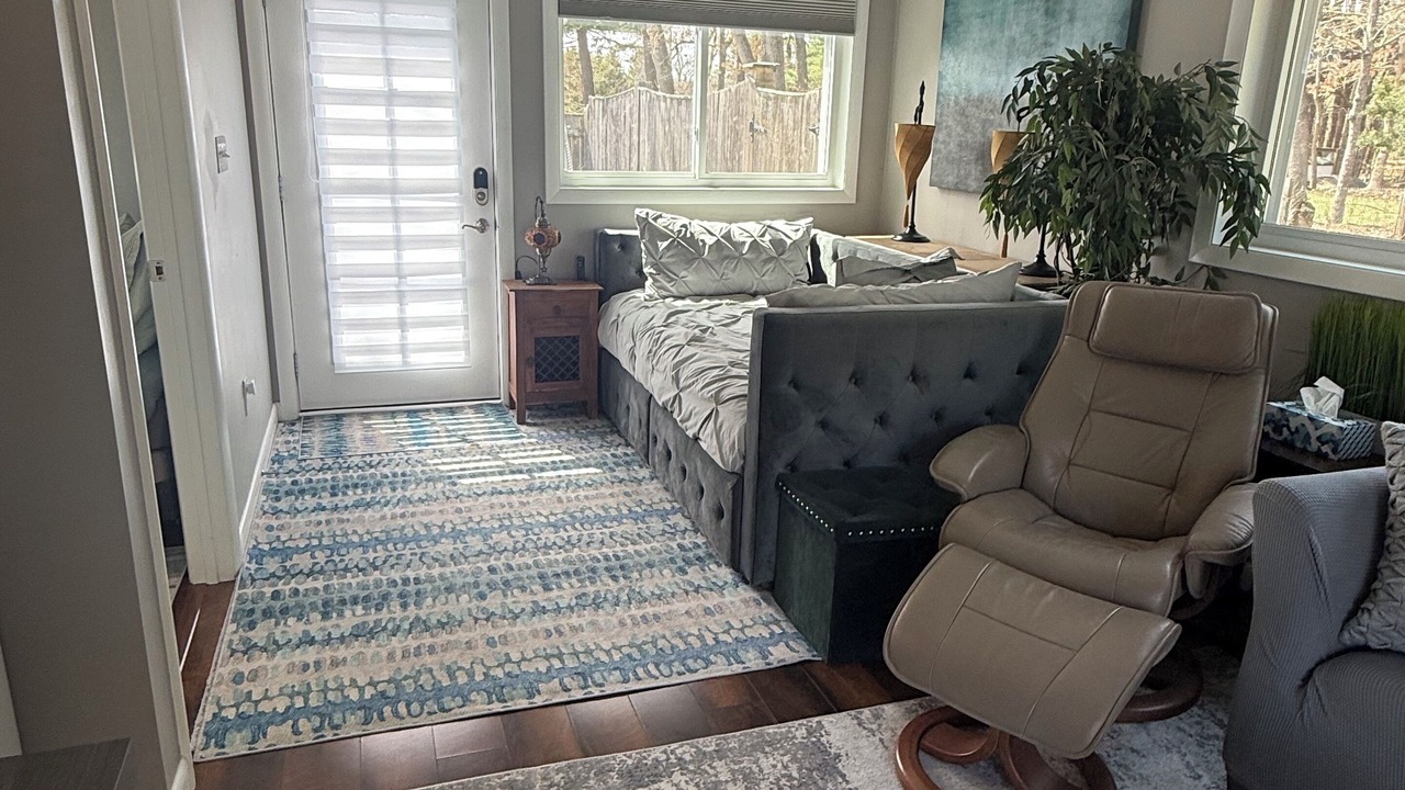 Photo of Bedroom in Framingham