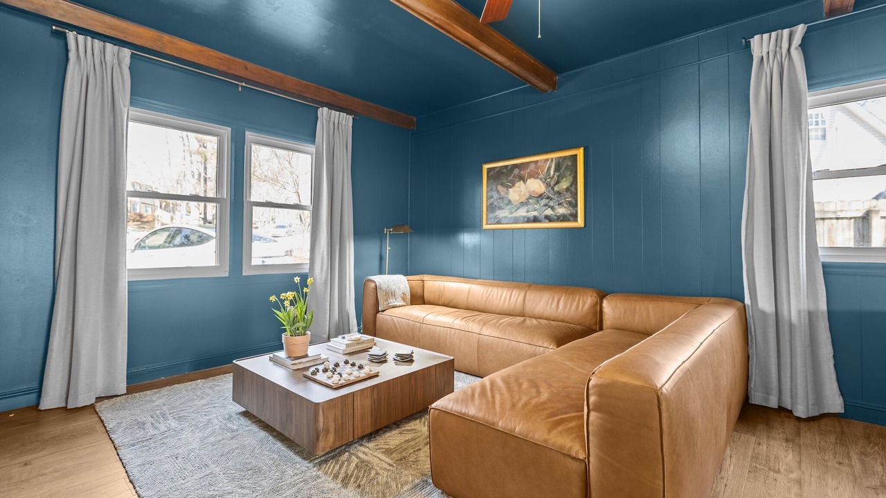 Photo of Livingroom in Cary