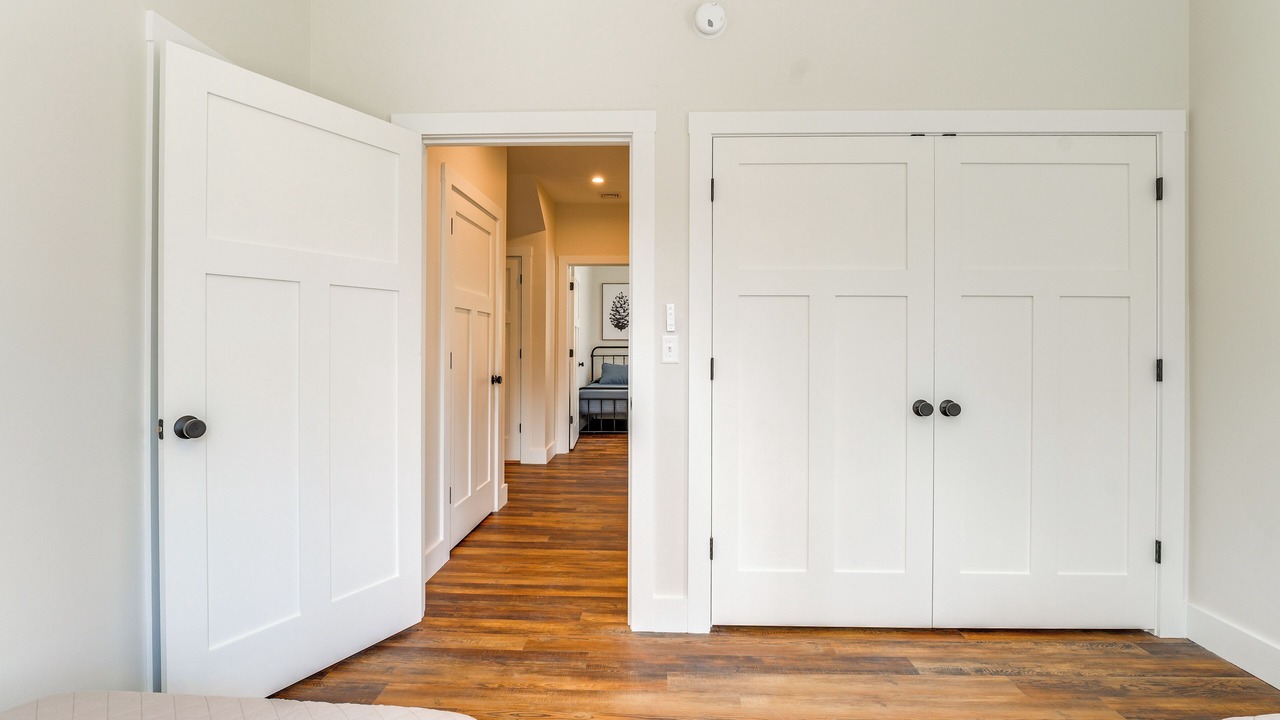 Photo of Bedroom in Sebago
