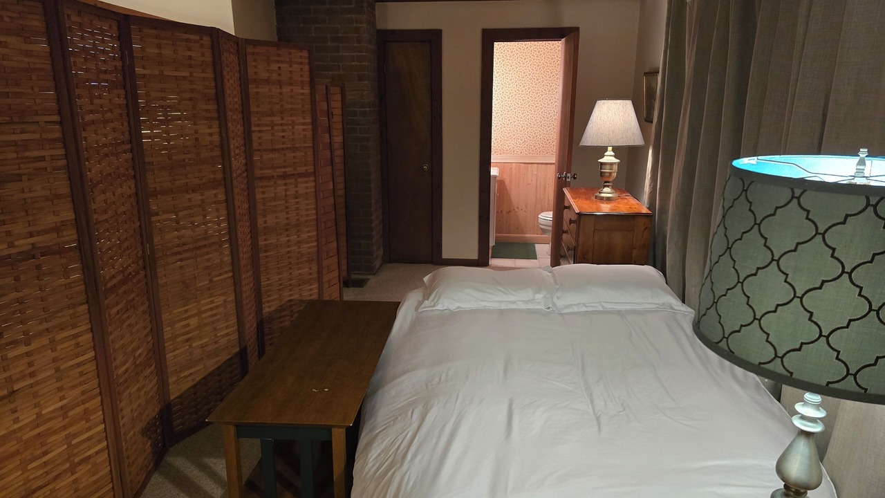 Photo of Bedroom in Brattleboro