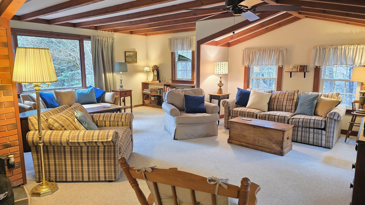 Photo of Livingroom in Brattleboro