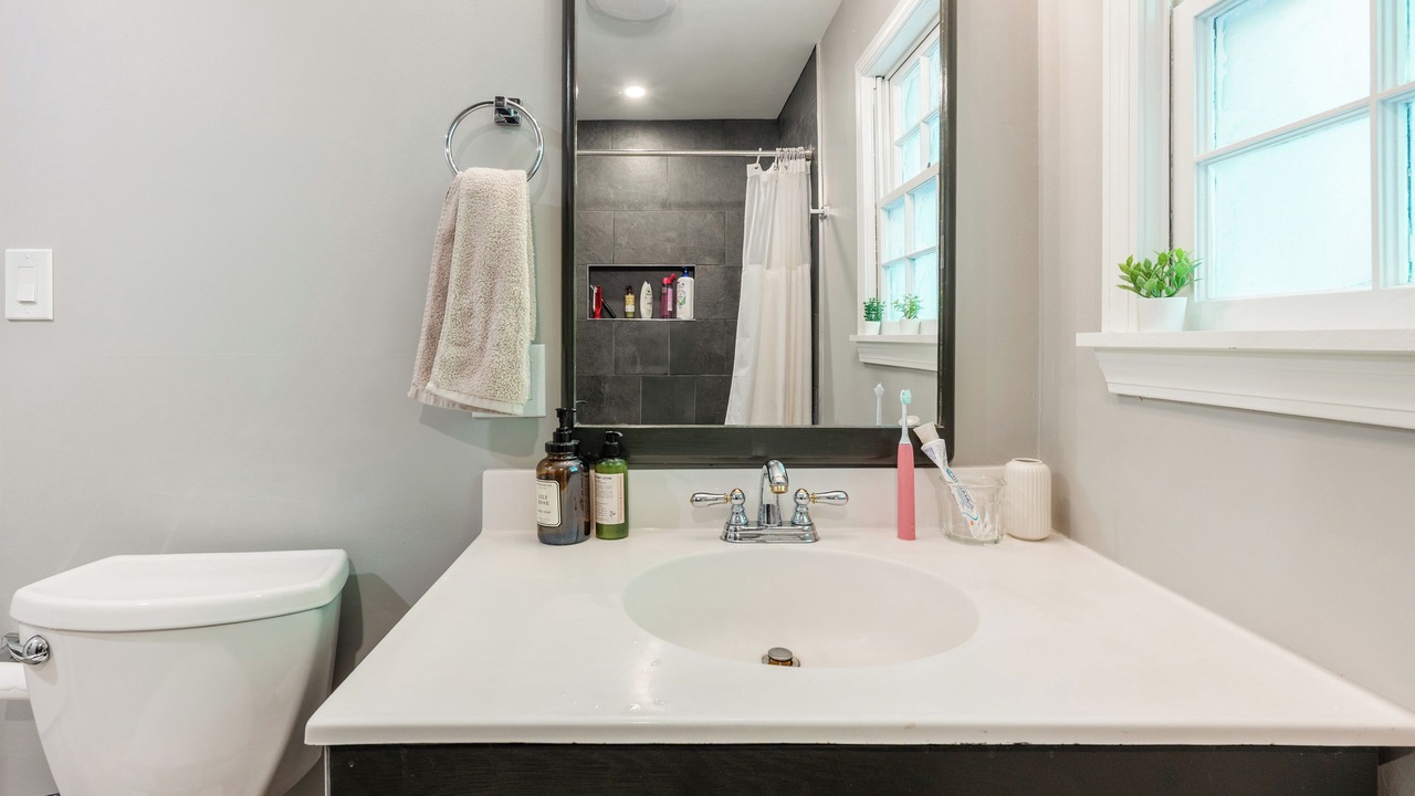 Photo of Bathroom in Barrington
